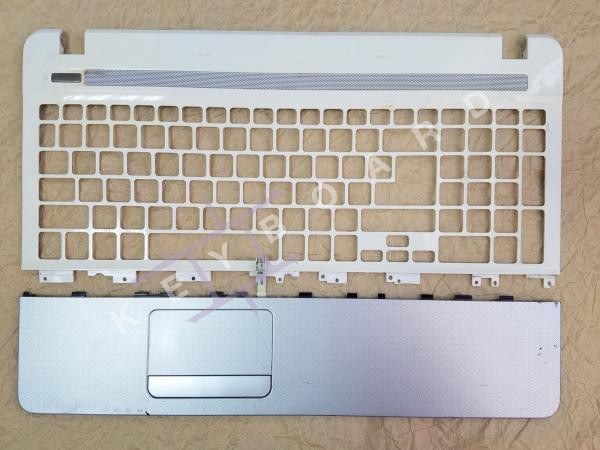 Верхня частина Packard Bell Easynote TS44SB